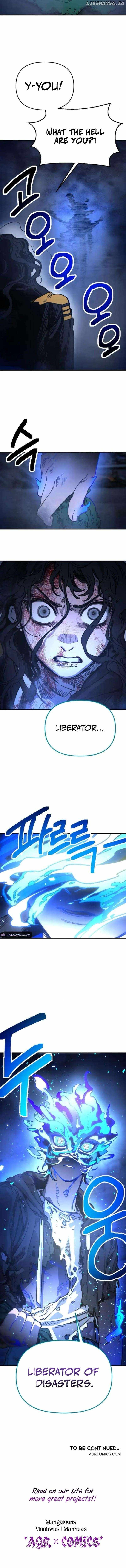 Memory in the Maze Chapter 18 16